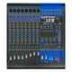 thumbnail image 4 of Mezcladora Profesional De 8 Canales Audiobahn TECHNOMIX8, 4 of 5