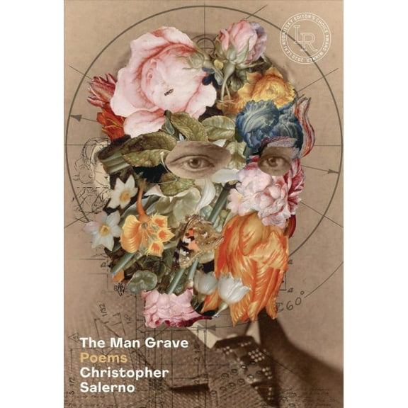 The Man Grave (Paperback)