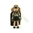 thumbnail image 2 of Little Batgirl Costume For 14 Inch dolls, 2 of 2