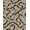 Beige, Pattern 10, variant on ODIKA 8'x10' Beige Serpentine Geometric Washable Area Rug Sinuous Curved Ribbons With Hexagonal Motifs And Arrow Details for King Size Bedroom Under Bed, Master Suite, Non-Shedding, Easy Care