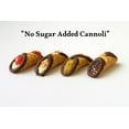 thumbnail image 4 of Andy Anand Sugar Free Chocolate Cannoli, Made in Italy (8 Pcs), 4 of 8