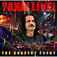 thumbnail image 2 of Live: The Concert Event(CD), 2 of 3