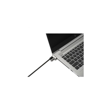 アコ・ブランズ　ケンジントン ユニバーサル3-in-1ノートPC用キーロック