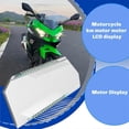 thumbnail image 5 of Motorcycle Meter Display For Z300 Z250 Ninja300 EX300, 5 of 5