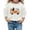 White-A, variant on XUANTAOO Toddler Halloween Sweatshirt Ghost Pumpkin Graphic Pullover Long Sleeve Shirts Fashion Sweatshirt Boys Girls Sweatshirts Size 2-3 Years