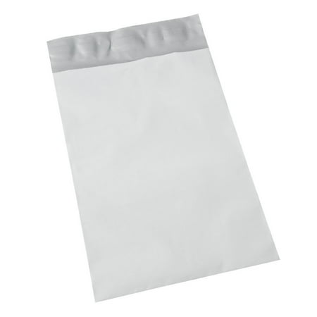 14 X 16 White Large Poly Mailer Size 6s Self Sealing Envelopes 14 X 16 White Large Poly Mailer Size 6s Self Sealing Envelopes Plastic Shipping Mailing