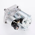 thumbnail image 2 of Starter Motor Fits 2002 Honda Accord, 2 of 4