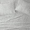 thumbnail image 5 of Madison Park Essentials Satin 2 King Luxury Pillowcases in Gray Leopard, 5 of 8