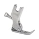 thumbnail image 5 of Prensatelas de máquina de coser Industrial S955, pie de cremallera estrecha, reemplazo de pie, accesorios de pie de costura de borde plisado duradero,, 5 of 9