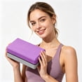 thumbnail image 6 of Yoga Blocks,Foam Blocks,Eva Yoga Brick High-Density Sports Fitness Dance Leg Pressing Yoga Block Foam Brick Special Brick, 6 of 7