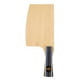 thumbnail image 1 of Raqueta de tenis de mesa con forma de pala resistente para competición Sin goma, 1 of 9