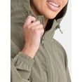thumbnail image 4 of Avia Women's and Women's Plus Hike Jacket, Sizes XS-4X, 4 of 5