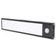 thumbnail image 2 of Tira de luz de gabinete con sensor de movimiento Tira de luz magnética LED inteligente recargable ultrafina para gabinete de vino Gabinete de zapatos 20 cm Negro, 2 of 10