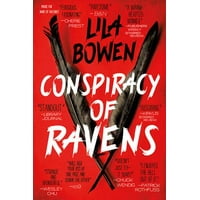 Conspiracy of Ravens