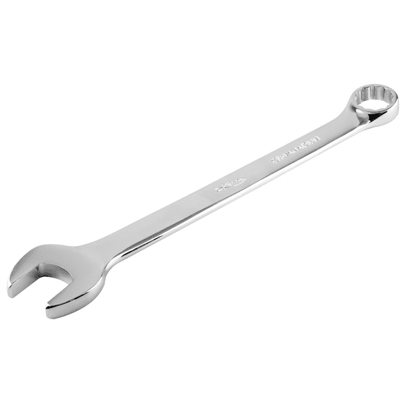 K-Tool 41824 24mm Metric 12pt Raised Panel Non-Ratcheting Combo Wrench
