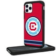 thumbnail image 7 of Chicago Fire iPhone Stripe Design Rugged Case, 7 of 7