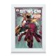 thumbnail image 1 of Marco de cómic con protección UV para cómics actuales, 1 of 1