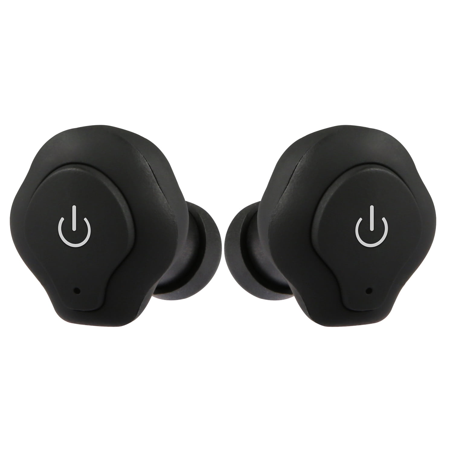 iMounTEK Mini Wireless Bluetooth Stereo Earbuds. Hands Free Calling, 3D