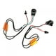 thumbnail image 2 of Decodificador De Luz Led 2 Uds 3157B LED 50W 8ohm Resistencia De Carga Cableado Decodificador Sin Errores Para Luz De Freno De Coche ANGGREK Otros, 2 of 8