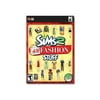 The Sims 2 H&M Fashion Stuff - Win - CD