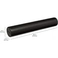 thumbnail image 4 of High Density Foam Roller for Exercise and Recovery, 4 of 8