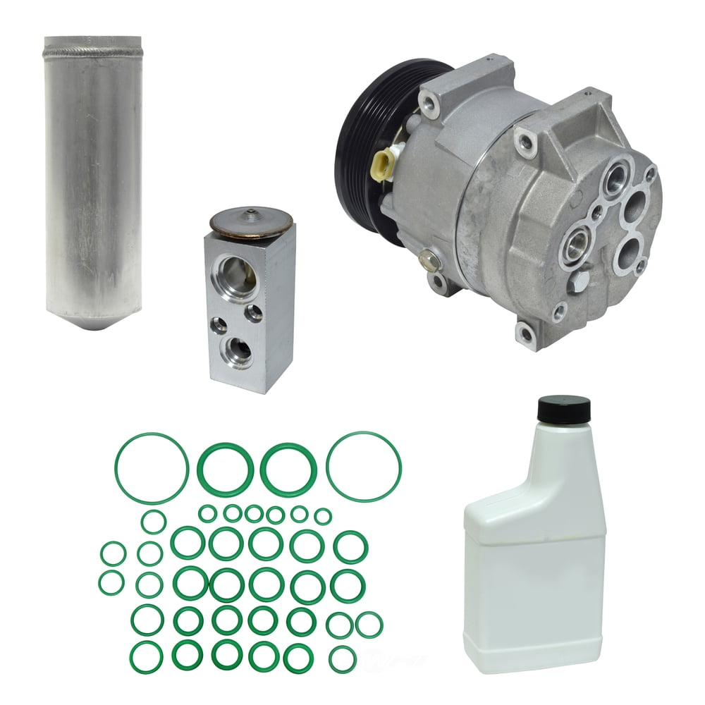 UAC KT 5673 Compressor Replacement Kit