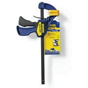 Irwin Quick Grip 1964742 6 Quick-Grip® One-Handed Mini Bar Clamp