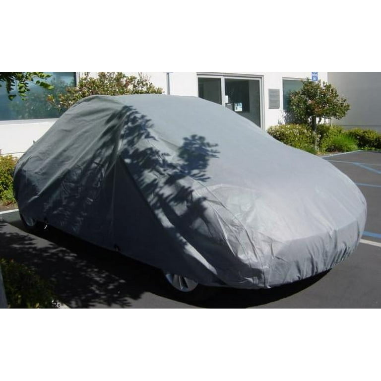Covered Living Car Covers Small fits Volkswagen Beetle, Yaris