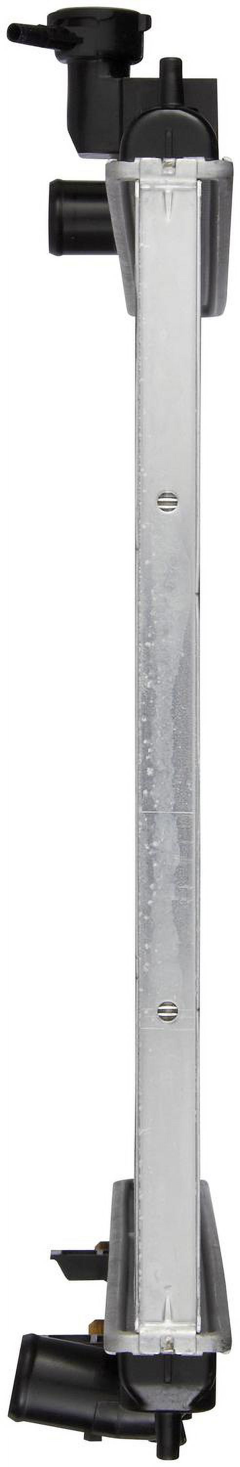 REACH 41-2578 Radiator for 2003-2007 Nissan Murano