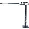 thumbnail image 4 of LiviNest Metal Bender 7 Dies Floor Mount Tubing Bender: Heavy Duty Steel Construction with Telescoping Handle & Multiple Die Set - Workshop Metal Fabrication Tool for Pipe Bending & Custom Components, 4 of 6
