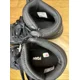 thumbnail image 5 of Adi - das Mens Hoops 3.0 Mid GV6683 Black Casual Shoes Sneakers Size 5, 5 of 6