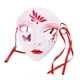 thumbnail image 5 of Máscara de ,Máscara de fiesta,Máscara facial completa,Máscara tradicional japonesa,Máscara de cosplay de estilo chino para carnaval,Artículos, 5 of 10