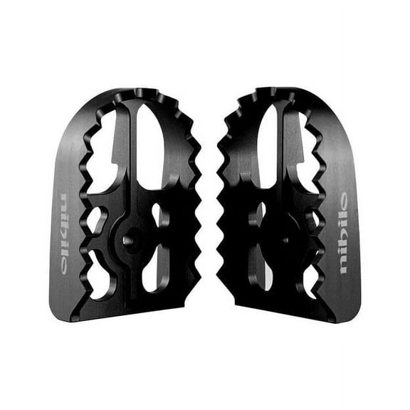 Nihilo Concepts STACYC ® BILLET FOOT PEGS - 18-20 EDRIVE