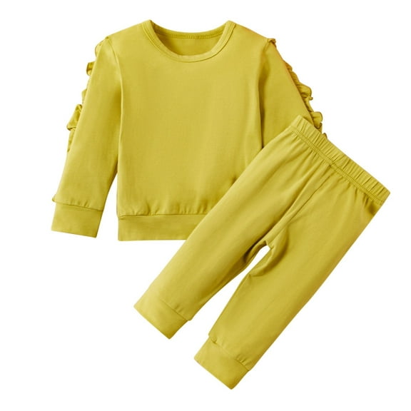 FDDMis 3t Boys Outfits 4t Outfits 2t Girls Clothing Sets Girls Size 8 Clothes Sets Jumpsuit Gifts for 12 Year Old Girl Gifts Female Friends Kids