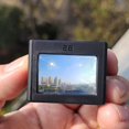 thumbnail image 1 of 28mm(35mm/50mm Frame) Optical Waist Level Viewfinder Camera Replacement Parts Viewfinder, 1 of 6