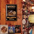 thumbnail image 4 of Hojalata Rectangular 20*30cm Plano Serie Bodegones Whisky, 4 of 9