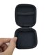 thumbnail image 4 of Bolsa portátil para auriculares Bluetooth, caja de almacenamiento de cable de datos, bolsa de almacenamiento Eva, caja de embalaje de cable de datos universal, bolsa Eva gris, dos piezas, 4 of 4