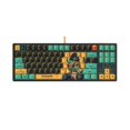 thumbnail image 1 of Teclado gamer Bloody AT87 Renegade óptico mecánico RGB, 1 of 7