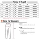 thumbnail image 2 of Pantalones largos para hombre, pantalones para exteriores, pantalones deportivos casuales a juego con colores, pantalones largos para hombre, 2 of 2