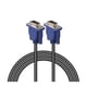 thumbnail image 1 of Cable VGA Elegate Para Monitor Proyector 5 Metros, 1 of 4