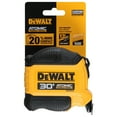thumbnail image 2 of DeWalt DWHT38130S Atomic Compact Series Tape Measure, 30 Ft. - Quantity 1, 2 of 2