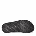 thumbnail image 5 of Teva Men Sandale Noire MID Universel, 5 of 5