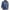 Blue, variant on UVEASISHA Clearance Sales Solid Button Down Shirt for Men Business Casual Long Sleeve Dress Shirts Regular Fit Fashion Office Work Shirt with Chest Pocket Army Green L