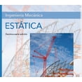 thumbnail image 1 of INGENIERIA MECANICA ESTATICA PEARSON EDUCACION R. C. HIBBELER (RUSSELL C. HIBBELER), 1 of 1