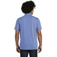 thumbnail image 2 of Sport-Tek Posicharge Tri-Blend Wicking Polo, 2 of 5