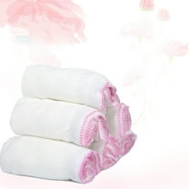 FELTECHELECTR 2Pcs Emergency Underpants Disposable Cotton Briefs For Women