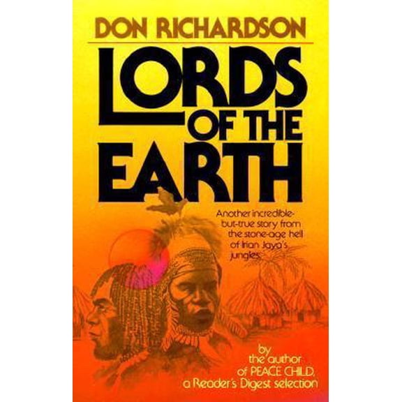 Pre-Owned Lords of the Earth (Paperback) 0830705295 9780830705290