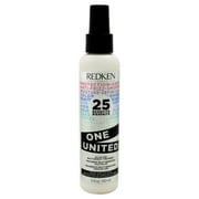 Redken One United All-In-One Multi-Benefit Hair Treatment, 5oz