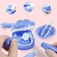 thumbnail image 5 of Juego de rol preescolar Sunnimix juguetes educativos para fiestas de niños doctor playset, 5 of 8