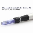 thumbnail image 2 of 10/50pcs Electric Derma Pen Cartrids 9/ 12/ 36/ 42/ For Ultima A1 Micro For Pen Meso, 2 of 5